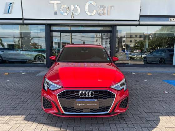 AUDI A3 1.4 35 TFSI GASOLINA SEDAN S LINE LIMITED TIPTRONIC